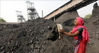 Moily effect: Coal India poised for a bright future