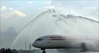 Dreamliner to ply on domestic routes soon