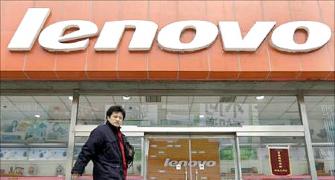 Lenovo buys IBM's server business at $2.3 bn