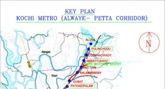 Centre to support Metro rail projects in 19 cities: PM