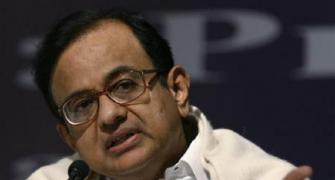 Chidambaram to sort out GST issues soon