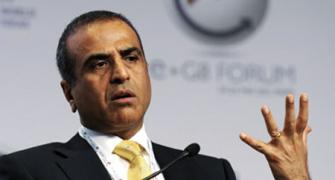 Sunil Mittal bags a whopping Rs 27.17 cr pay package