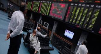 Why Karachi is among the world's BEST stock markets