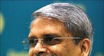 Looking at angel fund in tech start-ups: Infosys co-founder Kris
