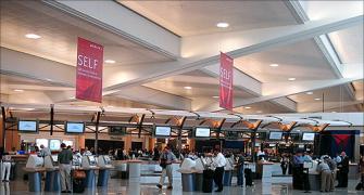 World's BUSIEST airports, New Delhi in top 30 list