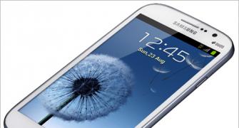 Samsung launches NEW Galaxy Grand at Rs 21,500