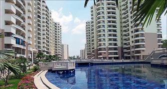 Home sales: Bangalore tops, Mumbai drops