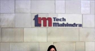 How Tech Mahindra-Satyam merger will help the company