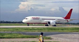 Modi govt has failed to revive Air India