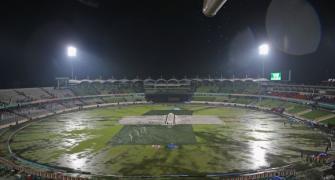 Will rain ditch South Africa again? Rules favour India!