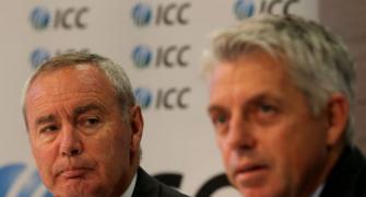 Will ICC approve the revamp plan?