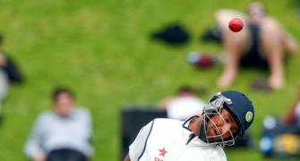 Desperate Pujara turns to bowling to make ODI squad
