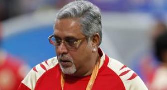 The core of IPL is sound, says Mallya