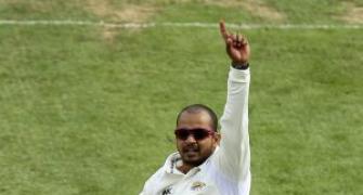Murali Kartik retires from competitive cricket