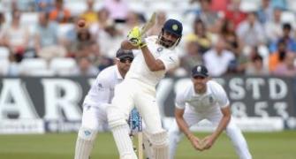 'India complained within 24 hrs of Jimmy-Jadeja fracas'