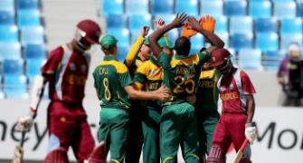 U19 World Cup: Sri Lanka, South Africa reach quarter-finals