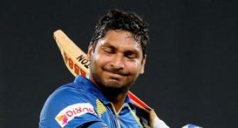 Sangakkara to retire from T20s after World Twenty20