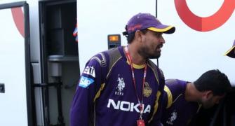 IPL Extras: Yusuf flies home to be with wife and kid