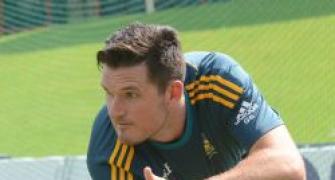 Timing of CSA's national contracts leaves Smith confused