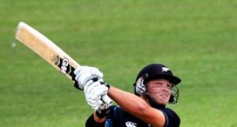 Corey Anderson to become highest paid Kiwi player in IPL?
