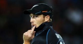 Guptill dropped from NZ Test squad