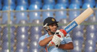 'Playing Murali and Mendis won't be a problem'