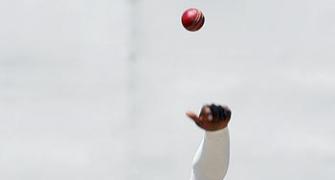 Herath puts Sri Lanka on brink of victory