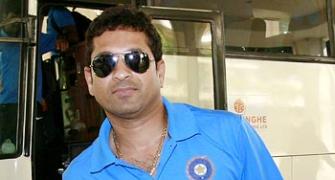There is too much focus on T20 and ODIs: Tendulkar