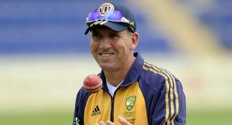 Five-match series was probably right, says Nielsen