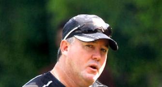 Moles quits as New Zealand coach