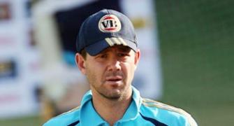Australia won't risk Lee, Hopes for Delhi ODI