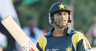 Team keen on rematch with India, says Malik