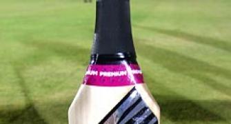 'Mongoose bat made for Indian conditions'