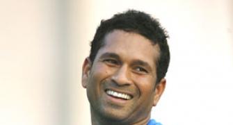 Will Sachin in RS put an end to his cricketing career?