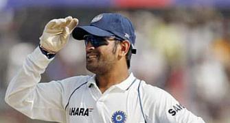 Dhoni, the man with the Midas touch