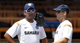 Despite injuries, India ready for tri(al) series