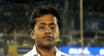 Majola to hand back money received from Lalit Modi