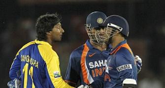Sangakkara under scanner for no-ball controversy?