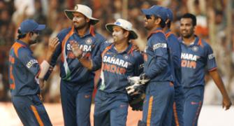 Six months to go...  Is Team India World Cup-ready?