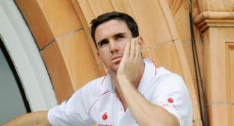 Kevin Pietersen dropped from England squad