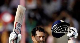 No one can come close to Tendulkar's record: Richards