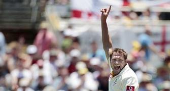 Harris bags 6 as Australia win 3rd Ashes Test