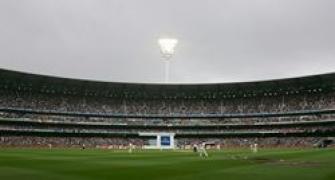 MCG groundsman dismisses pitch conspiracy claims