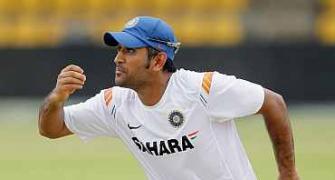 Toss will be crucial factor again: Dhoni