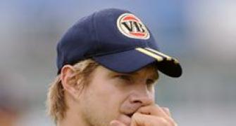 Watson concedes Ashes belong to England