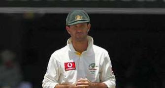 Australia call up Khawaja for injured Ponting