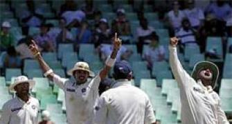 Newlands track would favour batsmen, says curator