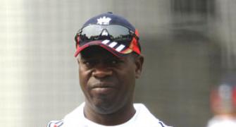 Gibson calls for West Indies unity