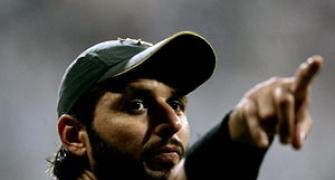 Afridi's act brought bad name to Pakistan: Yousuf