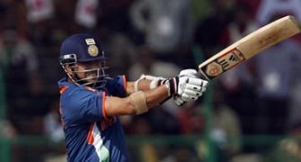 Images: India-South Africa, 2nd ODI, Gwalior